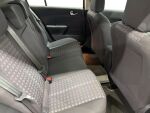 Renault Megane 2008 Punainen