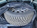 BMW 318 2006 Sininen
