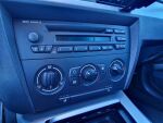 BMW 318 2006 Sininen