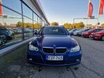 BMW 318 2006 Sininen