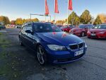 BMW 318 2006 Sininen