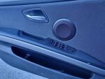BMW 318 2006 Sininen