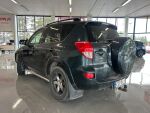 Toyota RAV4 2006 Vihreä