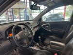 Toyota RAV4 2006 Vihreä