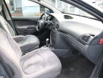 Citroen C5 2006 Harmaa
