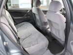Citroen C5 2006 Harmaa