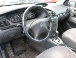 Citroen C5 2006 Harmaa
