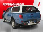 Mitsubishi L200 2011 