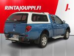 Mitsubishi L200 2011 