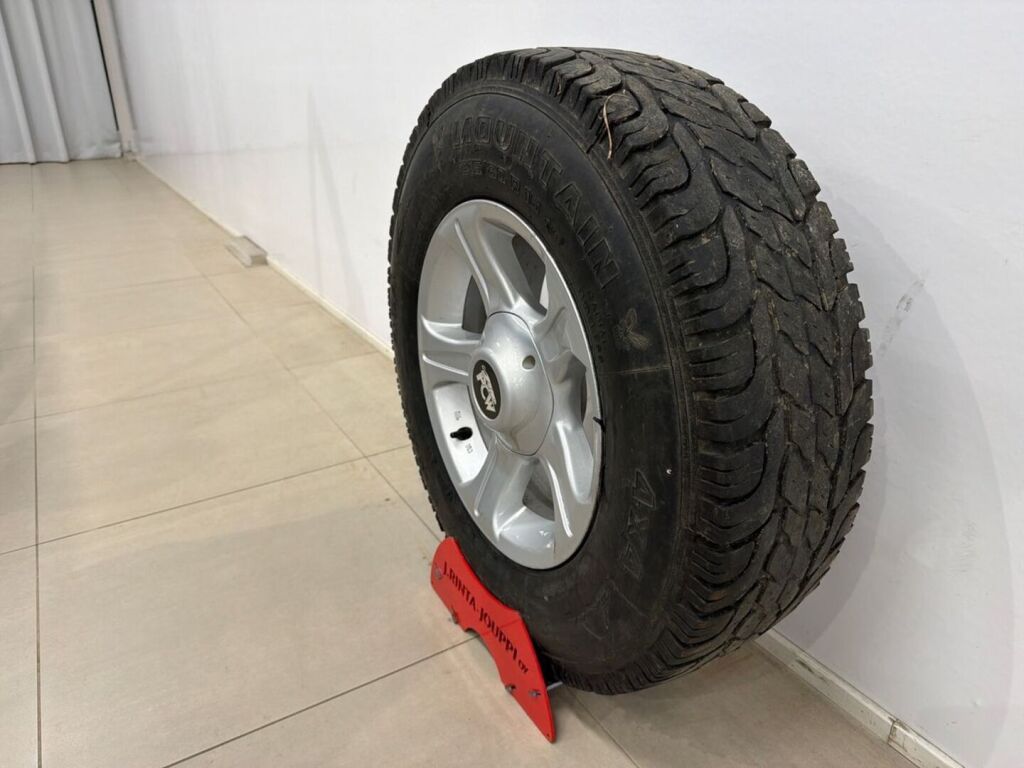 Mitsubishi L200 2011 