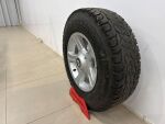 Mitsubishi L200 2011 