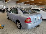 Toyota Corolla 2007 Sininen