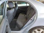 Toyota Corolla 2007 Sininen
