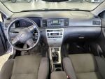Toyota Corolla 2007 Sininen