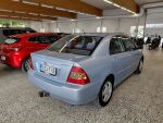 Toyota Corolla 2007 Sininen