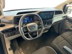 Ford Transit Custom 2026 Agate Black