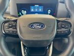 Ford Transit Custom 2026 Agate Black