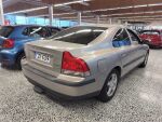 Volvo S60 2002 Ruskea (beige)