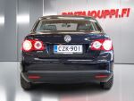 Volkswagen Jetta 2008 Musta