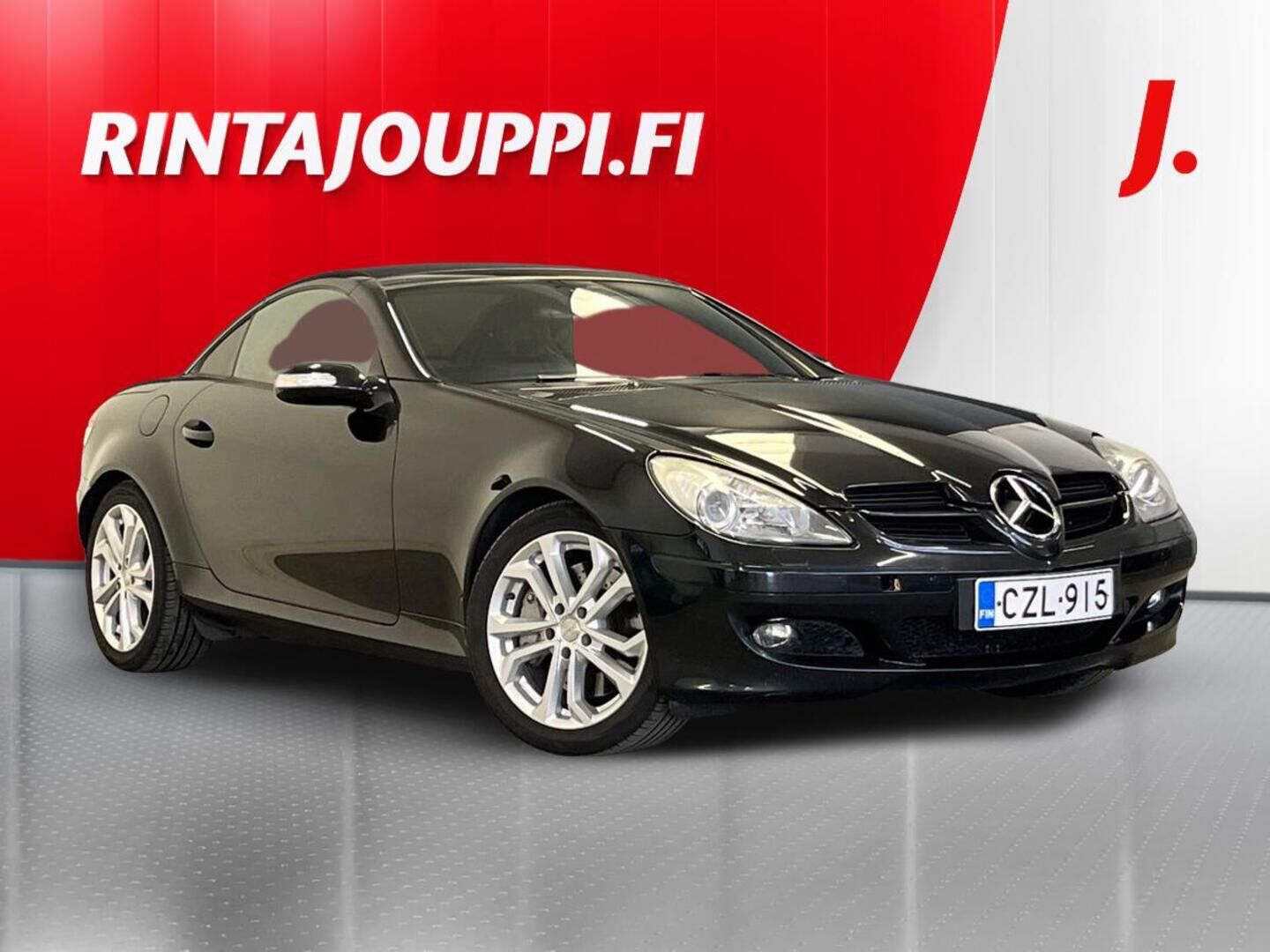 Mercedes-Benz SLK
