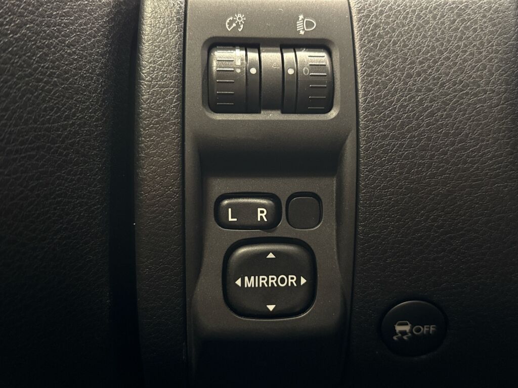 Subaru Forester 2009 Sininen