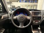 Subaru Forester 2009 Sininen