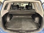 Subaru Forester 2009 Sininen