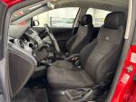 Seat Altea 2008 Punainen