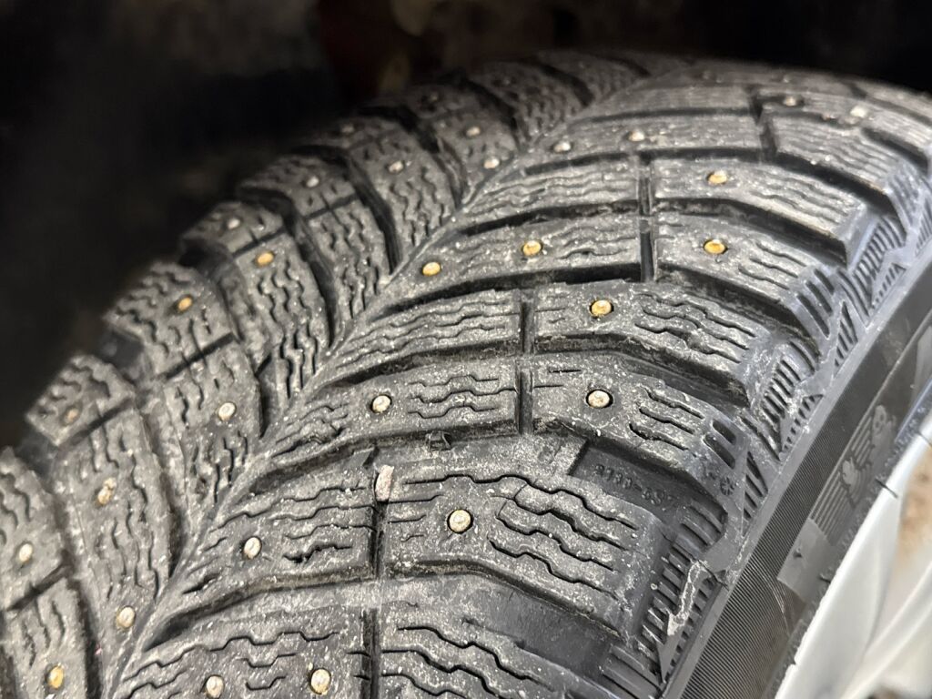 Seat Altea 2008 Punainen