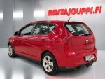 Seat Altea 2008 Punainen