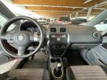 Suzuki SX4 2010 Oranssi