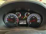 Suzuki SX4 2010 Oranssi