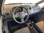Suzuki SX4 2010 Oranssi