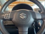 Suzuki SX4 2010 Oranssi