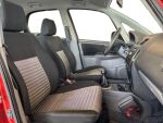 Suzuki SX4 2010 Oranssi