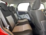 Suzuki SX4 2010 Oranssi