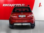 Suzuki SX4 2010 Oranssi