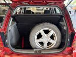Suzuki SX4 2010 Oranssi