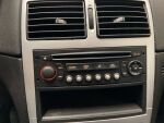 Peugeot 307 2008 Harmaa
