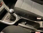 Peugeot 307 2008 Harmaa