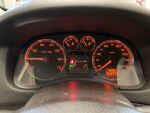 Peugeot 307 2008 Harmaa