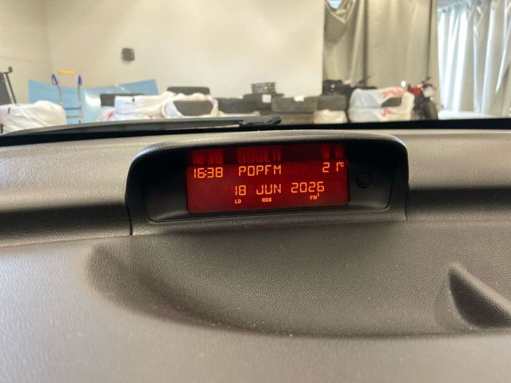 Peugeot 307 2008 Harmaa