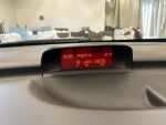 Peugeot 307 2008 Harmaa