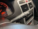 Peugeot 307 2008 Harmaa