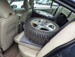 Volvo S60 2007 Sininen