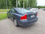 Volvo S60 2007 Sininen