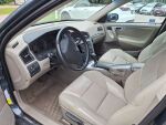 Volvo S60 2007 Sininen