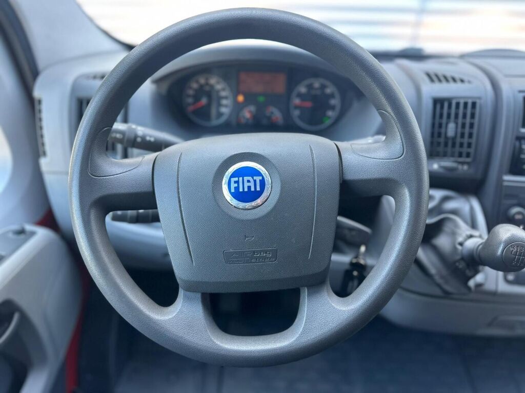 Dethleffs Globebus T 002 2007 Valkoinen