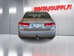 Hyundai Sonata 2007 Harmaa