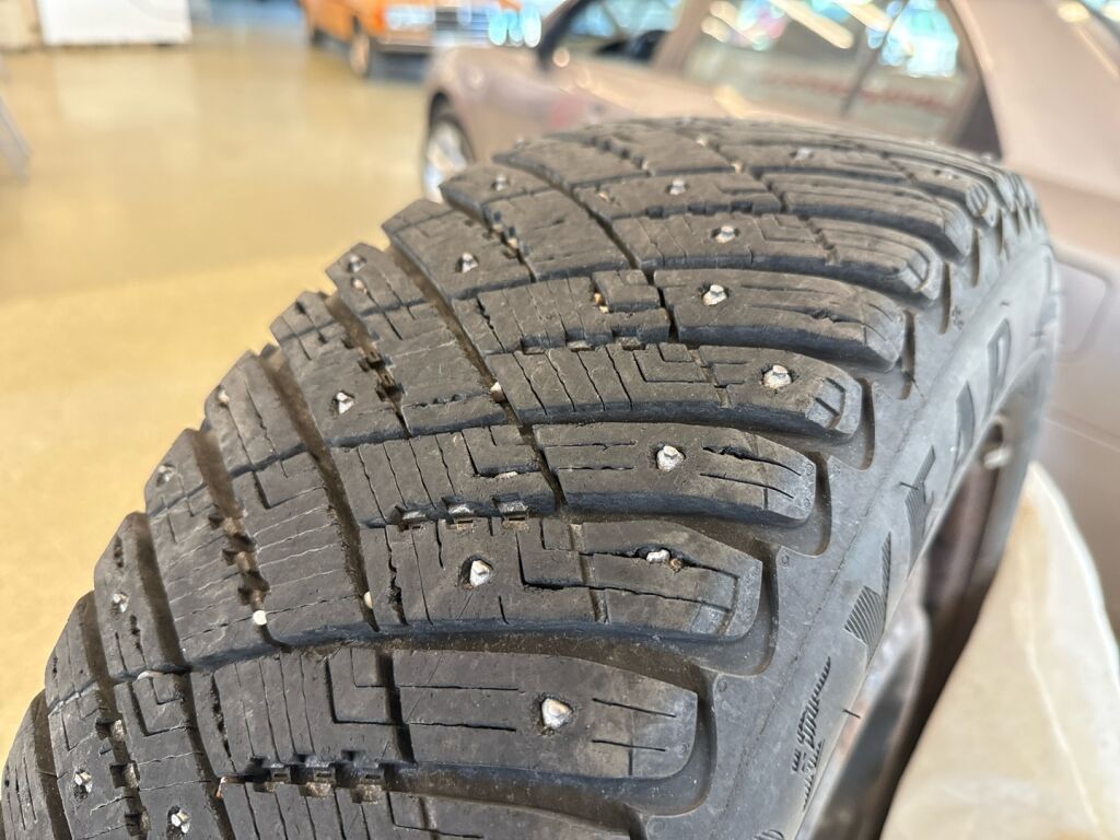 Hyundai Sonata 2007 Harmaa